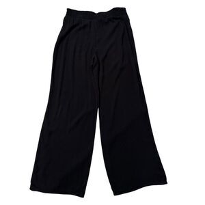 ART CLASS Girls Sz 14 XL Cover-up light weight pants wide leg Elastic Waistband
